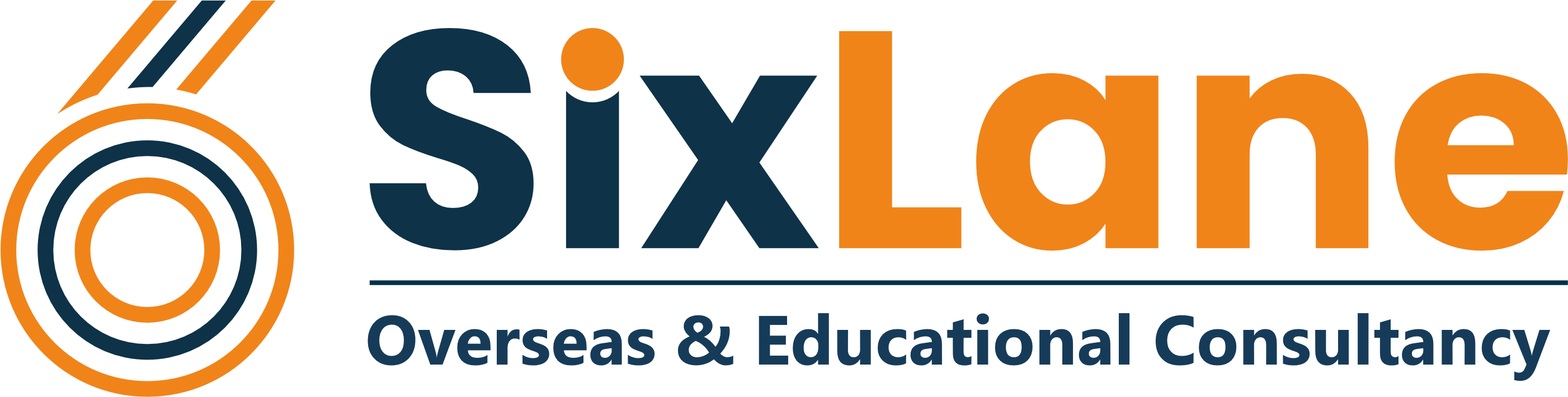 SixLane Overseas & Educational Consultancy